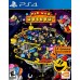 Pacman Museum + (PS4), ,